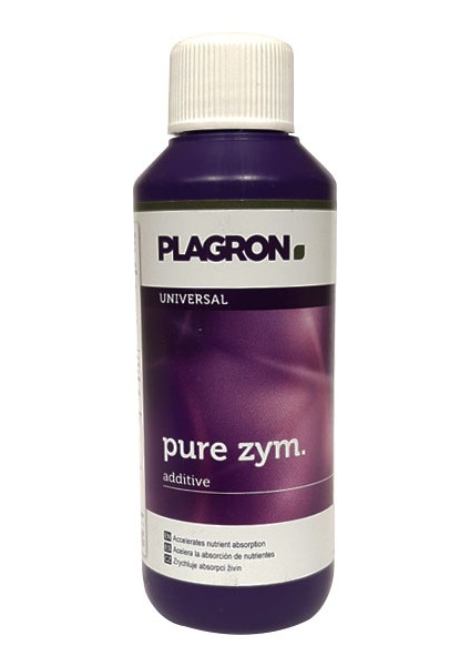 Pure Zym 100 ml