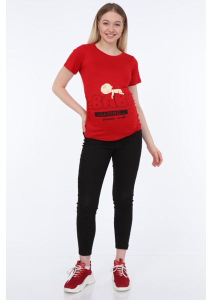 Hamile Tişört fırsatları