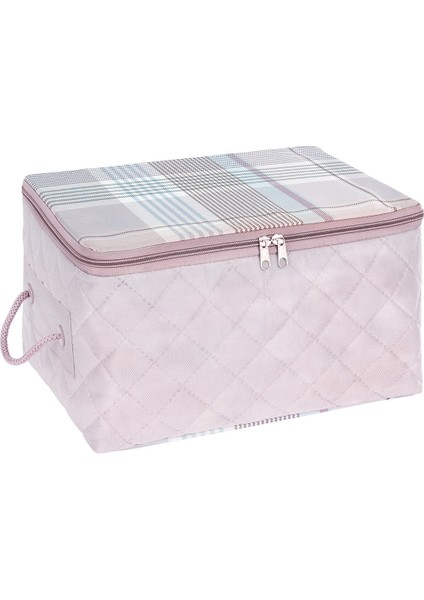 Luisa Kapitoneli Baskılı Hurç - Pudra fiyatları