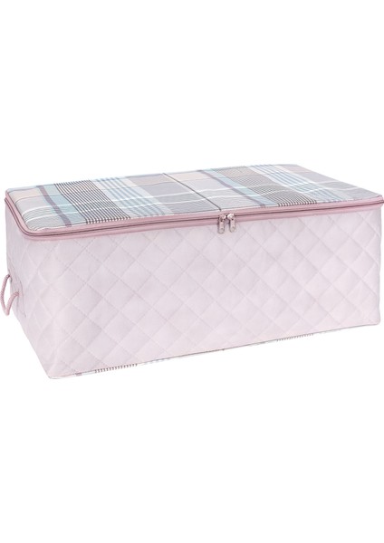 Luisa Kapitoneli Baskılı Hurç - Pudra fiyatları