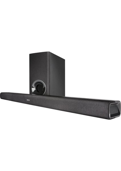 DHT-S316 2.1 Bluetooth Wireless Subwoofer Soundbar