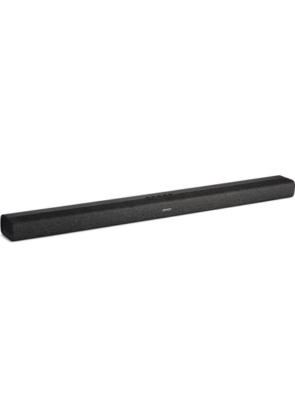 DHT-S416 Siyah Soundbar ve Wireless Subwoofer