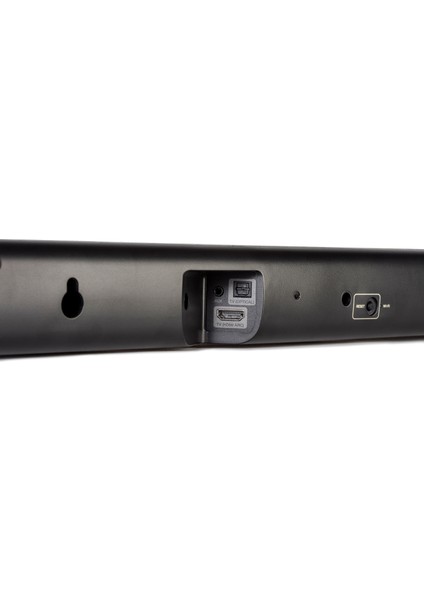 DHT-S416 Siyah Soundbar ve Wireless Subwoofer