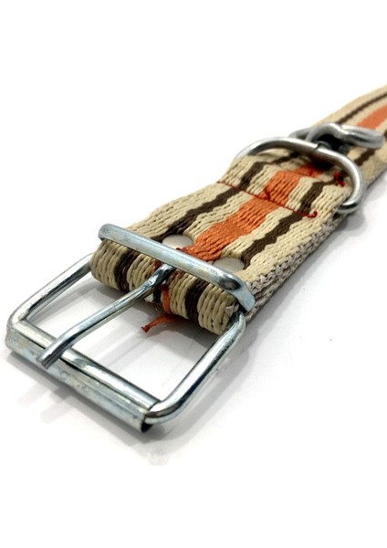 Dokuma Sağlam Buzağı Tasması 68-85 cm
