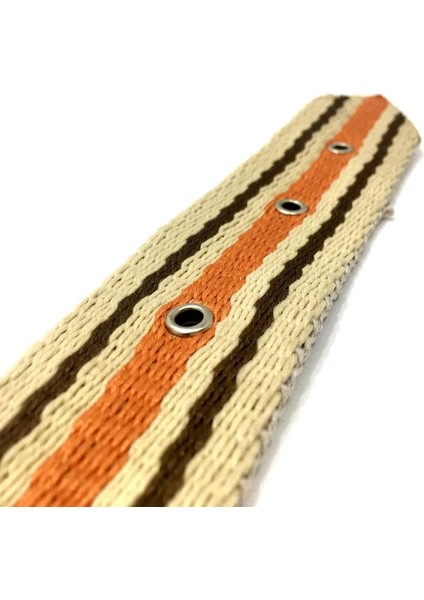 Dokuma Sağlam Buzağı Tasması 68-85 cm