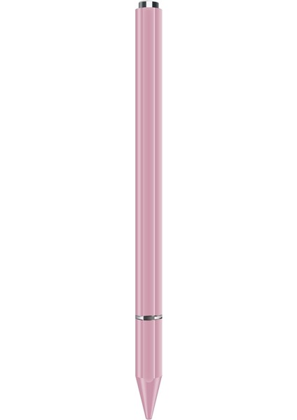 Puluz Jb05 Evrensel Manyetik Disk Kalem Ucu Stylus Kalem Altın Gül (Yurt Dışından)