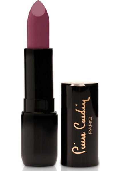Pierre Cardin Porcelain Edition Lipstick Ruj 231 Berry Rouge Kategori Ruj