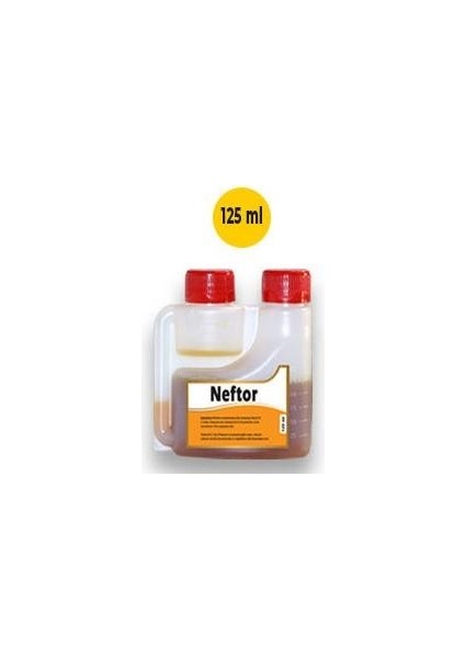 Hırıltı ve Nefes Ürünü 125 ml