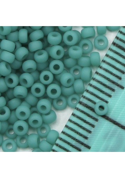 Boncuk Round 11-00 2 mm No: 21