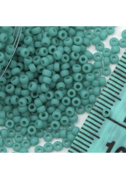 Boncuk Round 11-00 2 mm No: 21 indirimleri