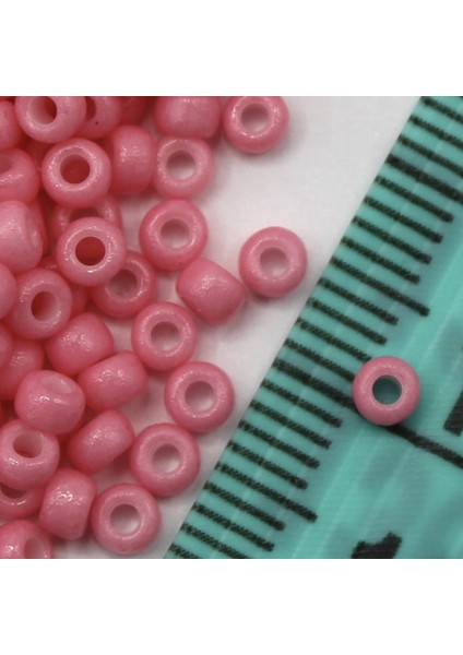 Boncuk Round 8-00 3 mm No: 45