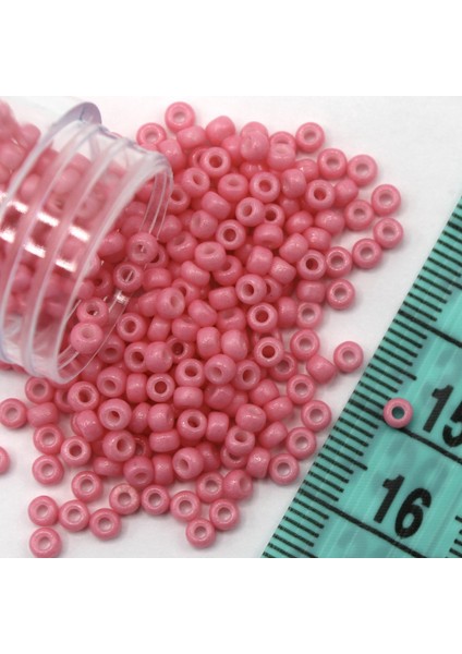 Boncuk Round 8-00 3 mm No: 45