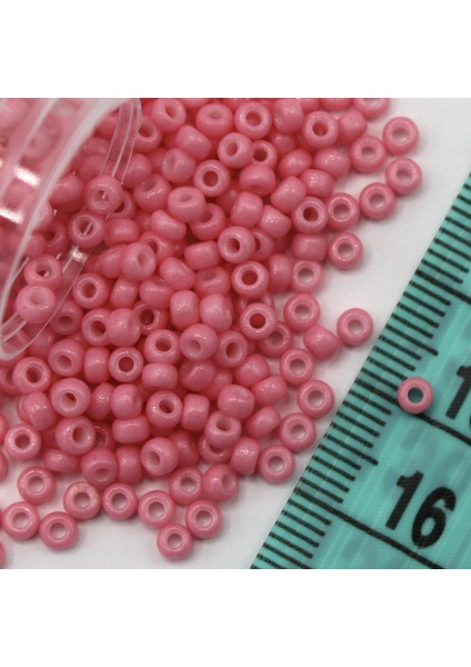 Boncuk Round 8-00 3 mm No: 45