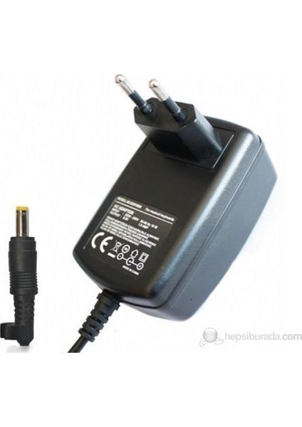 Yıldırım Tansiyon Aleti Adaptörü 6 Volt Omron Için