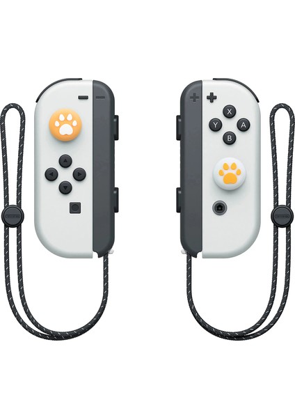 Nintendo Switch Analog Başlığı Thumb Grip Caps Pati-09 fiyatları