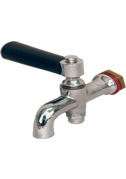 Semaver Çaycı Musluğu (12X1 Dişli)