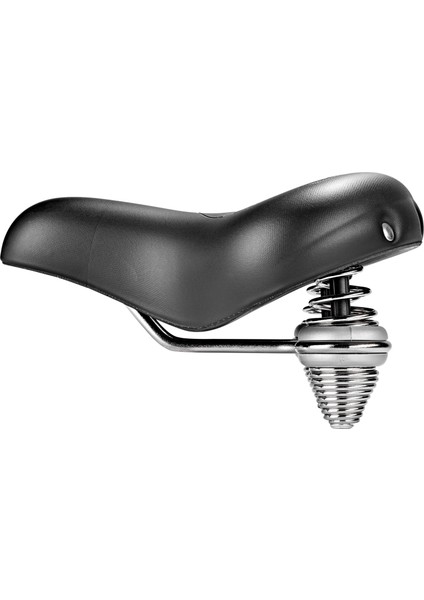 Drifter Strengtex Royal Jel Comfort Yaylı Bisiklet Selesi