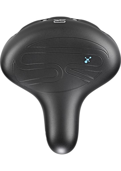 Drifter Strengtex Royal Jel Comfort Yaylı Bisiklet Selesi