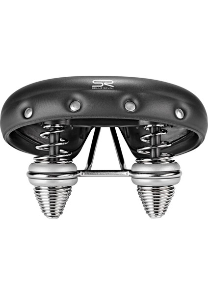 Drifter Strengtex Royal Jel Comfort Yaylı Bisiklet Selesi