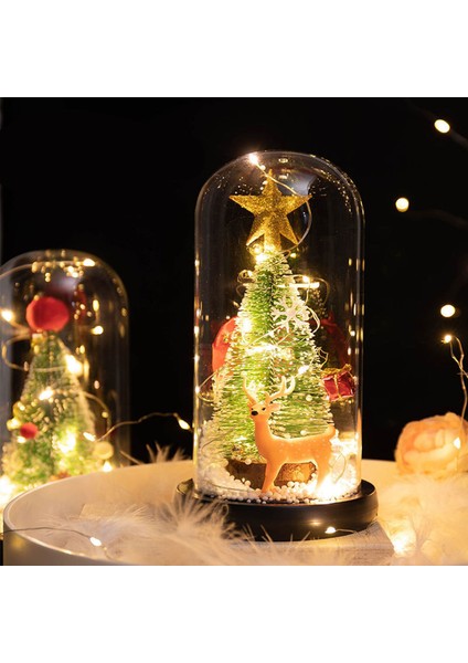 Noel Ağacı Kubbe Süsler (Yurt Dışından) indirimleri