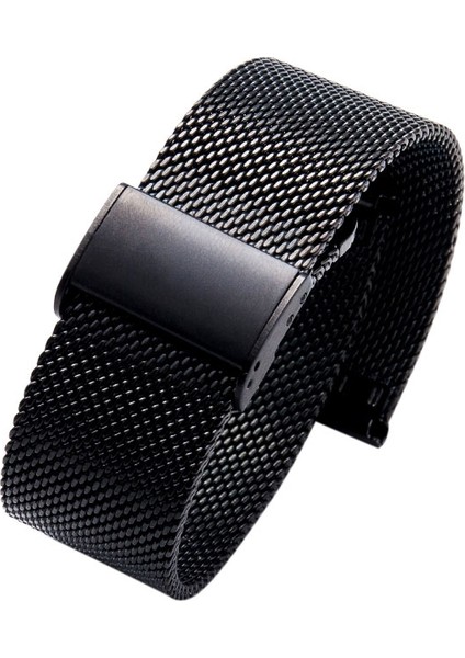 Puluz 22Mm Paslanmaz Çelik Korkuluk Siyah (Yurt Dışından)