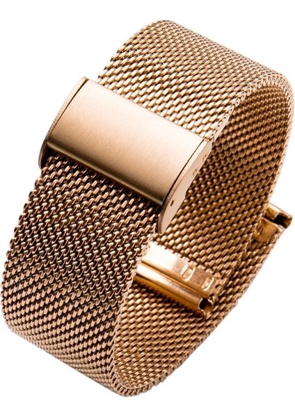 Puluz 22Mm Paslanmaz Çelik Korkuluk Altın - Gold (Yurt Dışından)