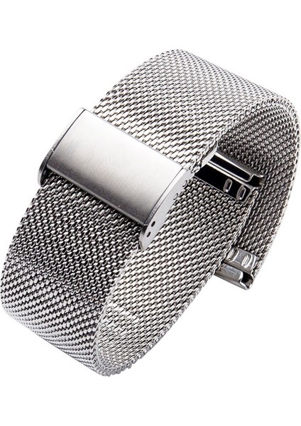Puluz 22Mm Paslanmaz Çelik Korkuluk Gümüş (Yurt Dışından)