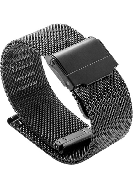 Puluz 22Mm Paslanmaz Çelik Korkuluk Siyah (Yurt Dışından)