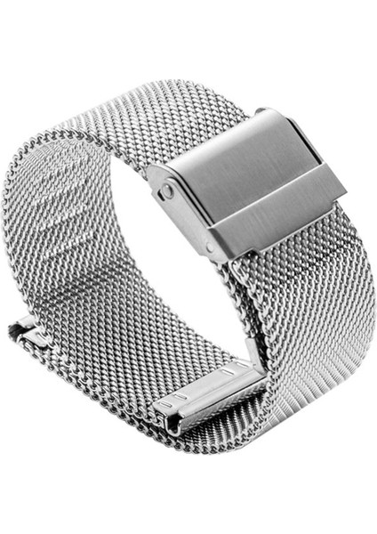 Puluz 22Mm Paslanmaz Çelik Korkuluk Gümüş (Yurt Dışından)