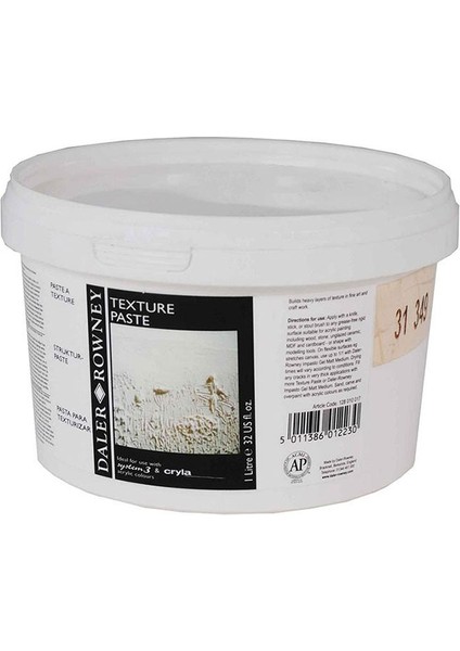 Texture Paste 1000ML