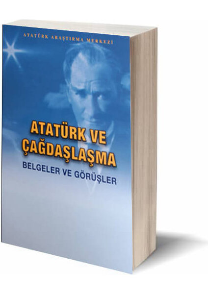 Atatürk ve Çağdaşlaşma