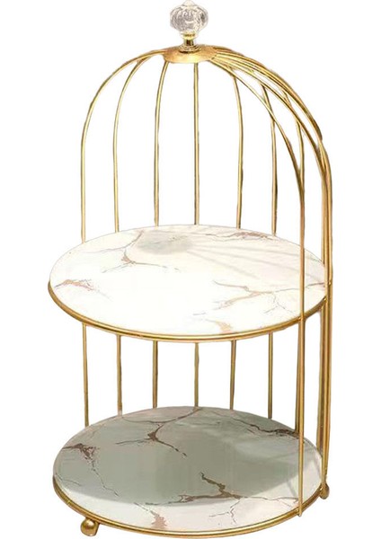 F Fityle Kozmetik Raf Organizatör Tutucu Banyo Makyaj (Yurt Dışından)