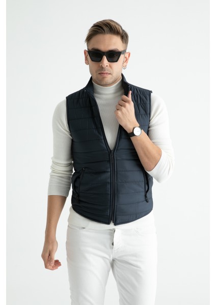 Erkek Yelek 7013