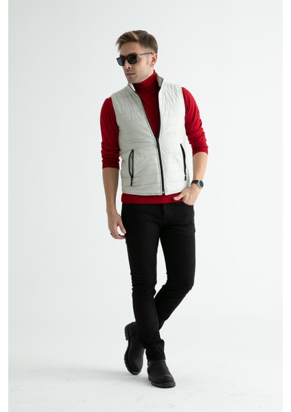 Erkek Yelek 7013 indirimleri