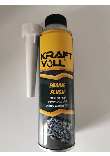 Motor Temizleyici 300 ml
