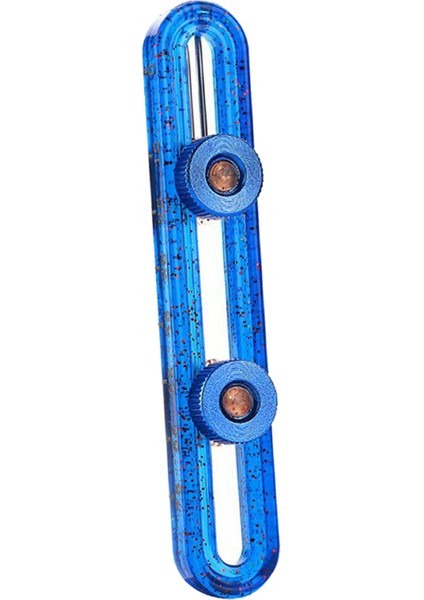 Balıkçılık Kanca Katmanlı Düğüm Aracı Manuel Kravat Cihazı Pozisyoner Araçları Mavi Gelin (Yurt Dışından)