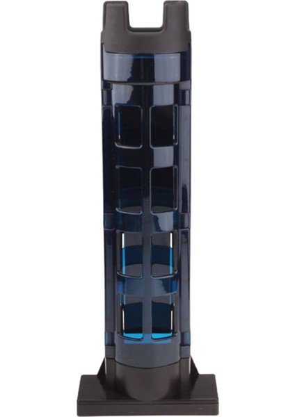 Olta Tutucu Kutup Standı BM-5000/7000/9000 Balıkçılık Kutusu Koyu Mavi (Yurt Dışından)