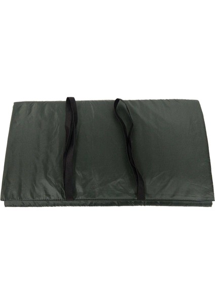 Sazan Balıkçılık Hishooking Katlanabilir Yastıklı Landing 100 CMX60 cm Sling Mat Ağır (Yurt Dışından)