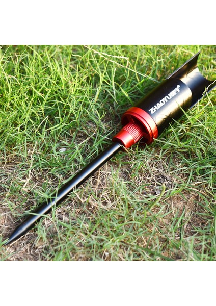 Olta Kutup Tutucu Zemin Alaşım Kıyı Balıkçılık Balıkçılık Stil Için Ayrılabilir 1 (Yurt Dışından) modelleri