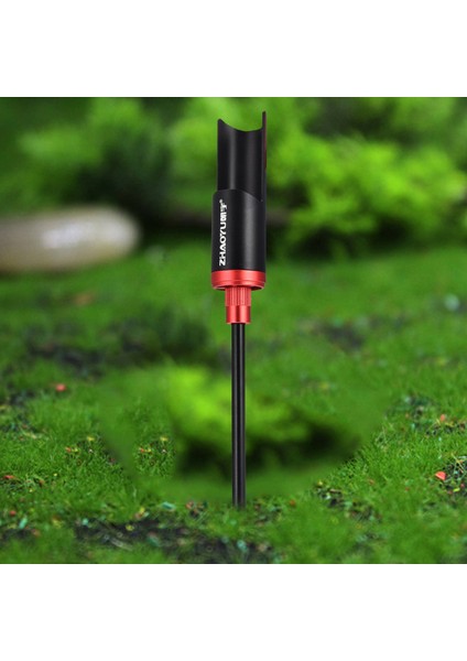 Olta Kutup Tutucu Zemin Alaşım Kıyı Balıkçılık Balıkçılık Stil Için Ayrılabilir 1 (Yurt Dışından) indirimleri