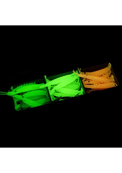 50 Adet Deniz Balıkçılık Silikon Simülasyon Karides Cazibesi Kanca Yem Gerçek Renk (Yurt Dışından) fiyatları