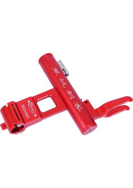 Otomatik Olta Tutucu Ayarlanabilir Çelik Bahar Balık Kutu Braketi Standı (Yurt Dışından)