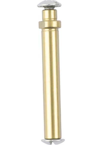 Balıkçılık Reel Mil Tamir Aracı Balıkçılık Kolu Topuzu Uzun Bar Aksesuar Golden (Yurt Dışından)