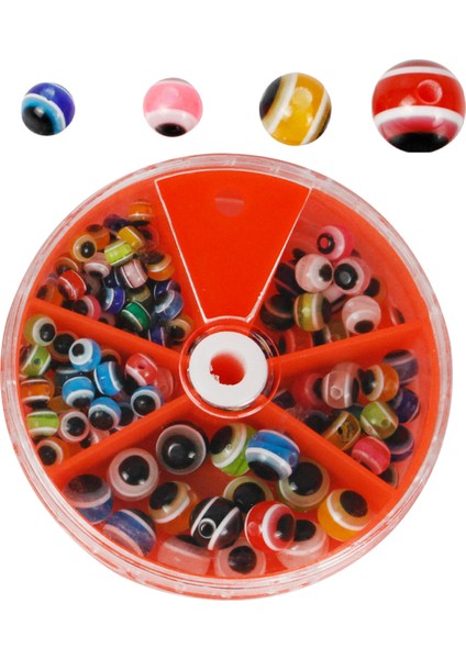 135X Sinek Bağlama Uçar Balıkçılık Boncuk Olta Takımı Reçine Parlak Balıkçılık Boncuk (Yurt Dışından) fiyatları