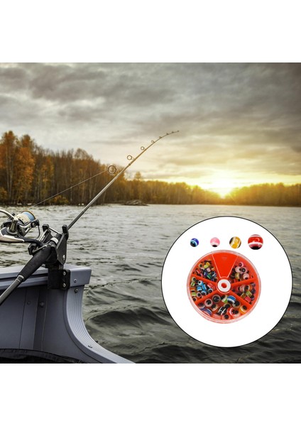 135X Sinek Bağlama Uçar Balıkçılık Boncuk Olta Takımı Reçine Parlak Balıkçılık Boncuk (Yurt Dışından) modelleri