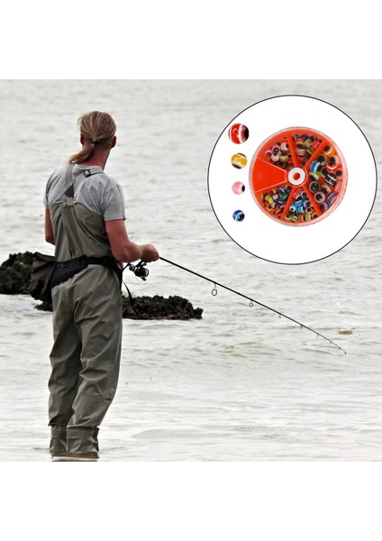135X Sinek Bağlama Uçar Balıkçılık Boncuk Olta Takımı Reçine Parlak Balıkçılık Boncuk (Yurt Dışından) indirimleri