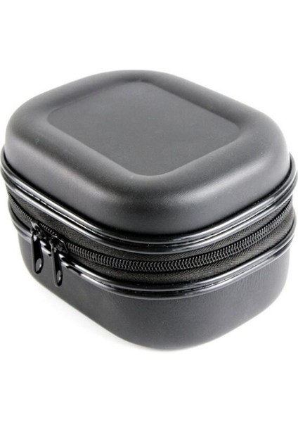 Neopren Balıkçılık Reel Kapak Çantası Koruyucu Baitcasting Durumda Çanta (Yurt Dışından)