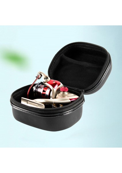 Neopren Balıkçılık Reel Kapak Çantası Koruyucu Baitcasting Durumda Çanta (Yurt Dışından) fırsatları