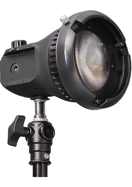 HL-300 Taşınabilir Led Video Işığı