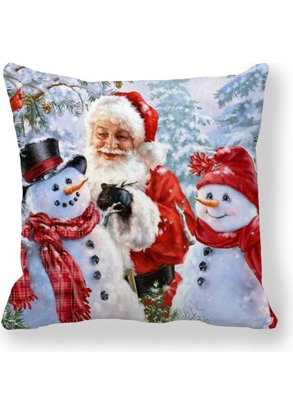 Mutlu Yıllar Mutlu Noel Süslemeri (Yurt Dışından)